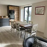 Apartment Les Plains Champs *