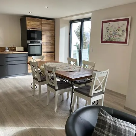 Apartment Les Plains Champs *