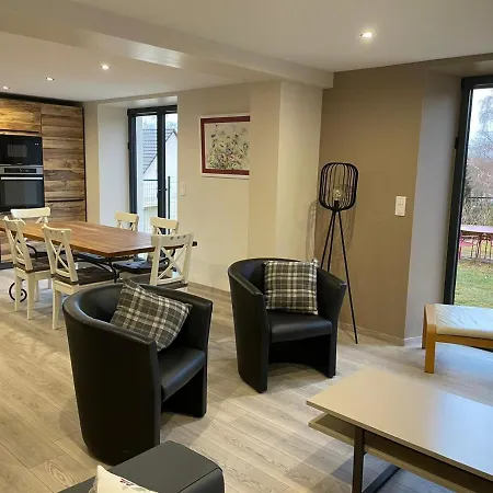 Les Plains Champs Apartment Labaroche