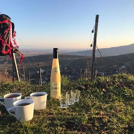 Les Plains Champs Labaroche