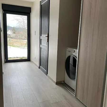 Apartment Les Plains Champs