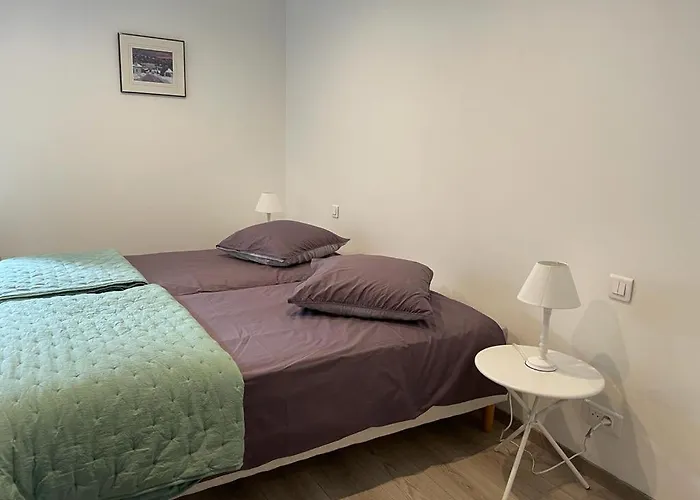 Apartment Les Plains Champs Labaroche